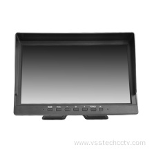 In-Vehicle Ips Vga Monitor